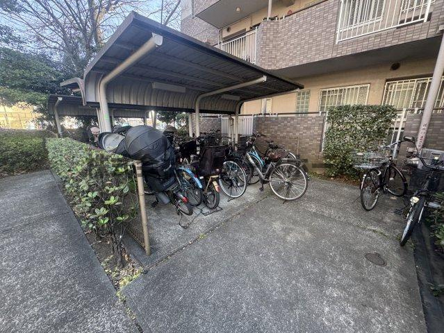 小金井市梶野町３丁目の賃貸マンション