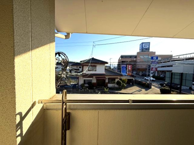 【その他共用部分】 | ラ・ポルタ