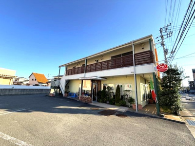 【外観】 | ラ・ポルタ