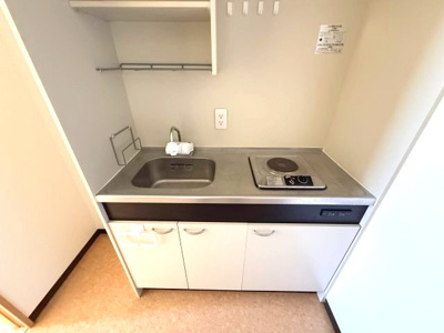 【キッチン】 | ラ・ポルタ