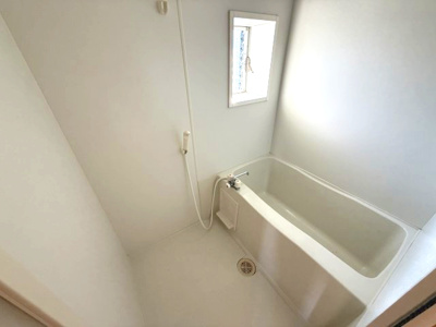 【浴室】 | ラ・ポルタ