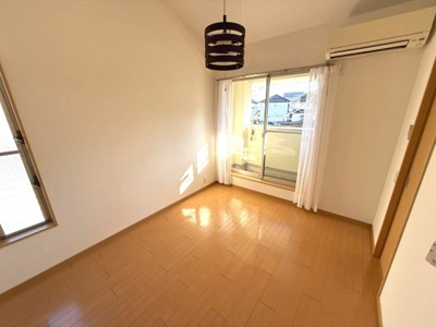 【寝室】 | ラ・ポルタ