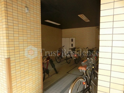 【その他共用部分】 | 両国泉コープ