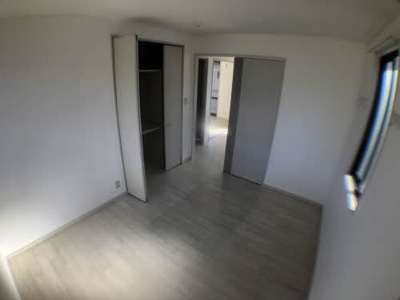 【寝室】 | ヴィラージュマルイ Ａ棟