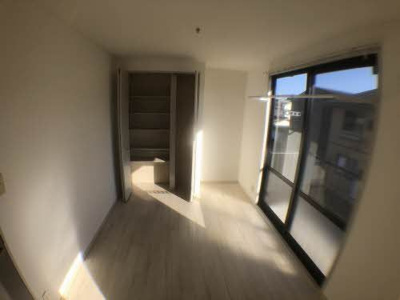 【収納】 | ヴィラージュマルイ Ａ棟