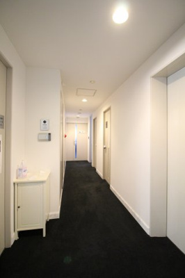 【その他共用部分】 | ベルシア神戸三宮