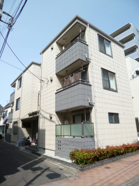 メゾン・ボヌール