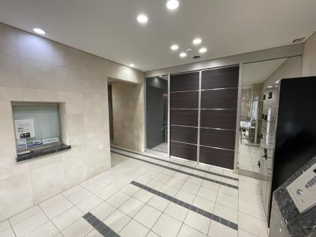 アルファステイツ今治駅前東のその他共用部分