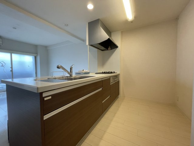 アルファステイツ今治駅前東の洗面所