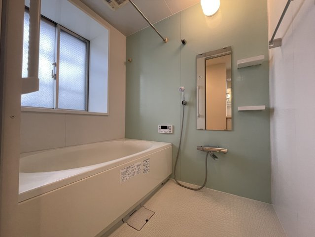 アルファステイツ今治駅前東の洗面所