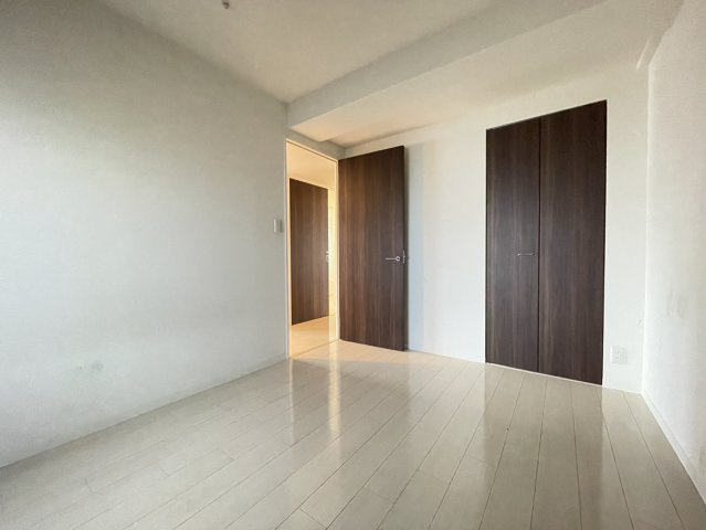 アルファステイツ今治駅前東の玄関