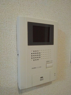 【設備】 | ボヌール　Ａ