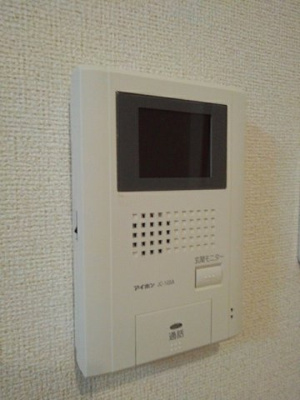 【設備】 | ボヌール　Ａ