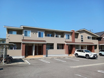 アルバ　カーサⅡの画像