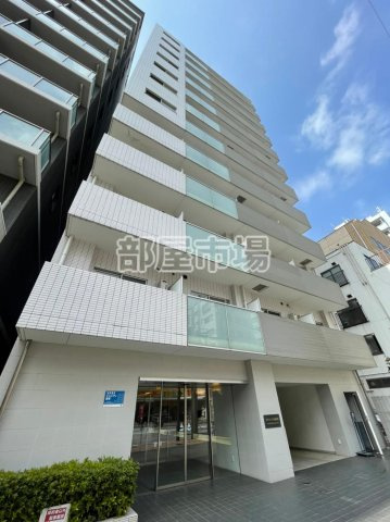 グランハイツ錦糸町