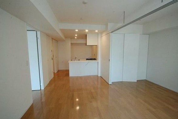 グランハイツ錦糸町の内装