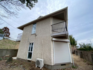 鹿放ケ丘戸建の画像