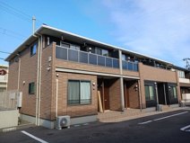 ボヌールメゾンＢの画像