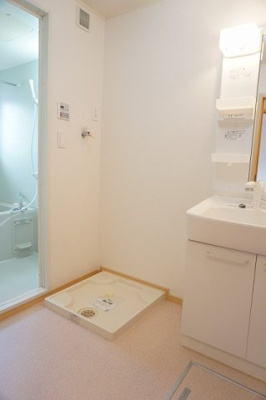 【設備】 | アリーヴィオＡ