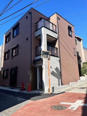 【外観】 | ノードハウス