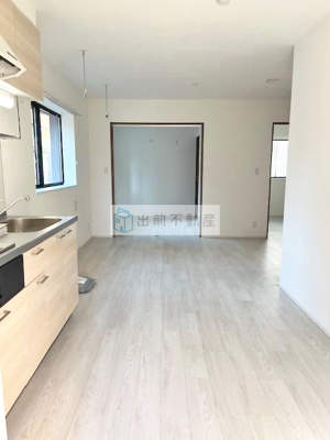 【居間・リビング】 | ノードハウス