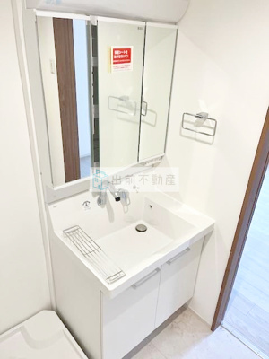 【洗面所】 | ノードハウス