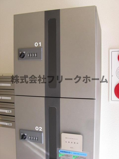 武蔵野市吉祥寺南町２丁目の賃貸マンションのその他共用部分