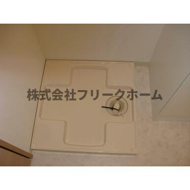 武蔵野市吉祥寺南町２丁目の賃貸マンションの設備