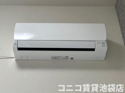 【設備】 | レオトピア北千住 | 別号室イメージの為、現状を優先致します。