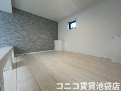 【内装】 | レオトピア北千住 | 別号室イメージの為、現状を優先致します。