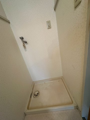 ライフ18の内装