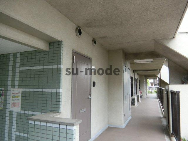 ライフ18の設備