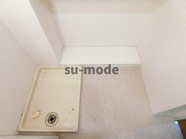 ライフ18の内装