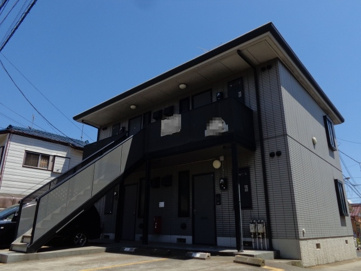 グランメール　壱番館の画像