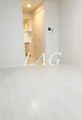 【居間・リビング】 | アンビシャス | 洋室のお部屋です。