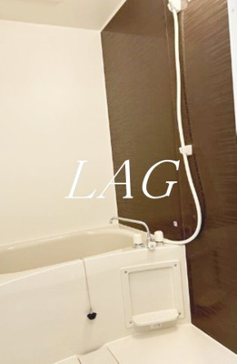 【浴室】 | アンビシャス | お風呂です。