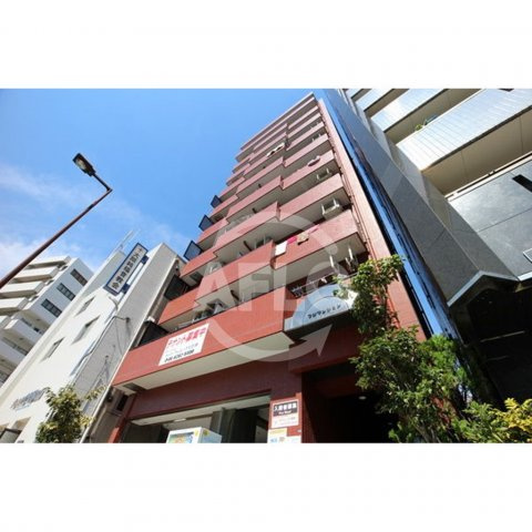 フジマンション