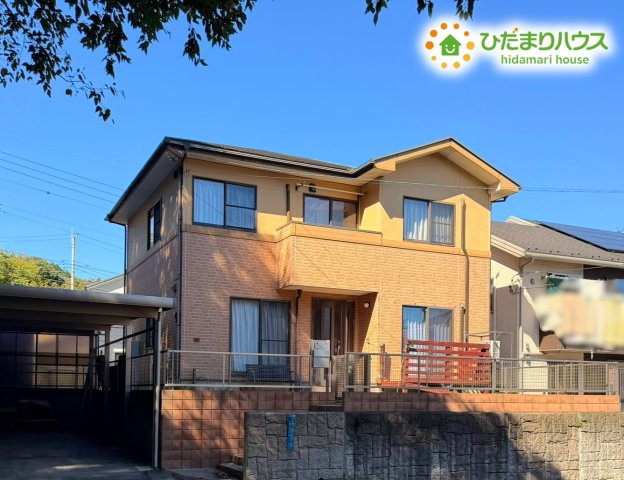 日立市かみあい町3丁目　中古戸建