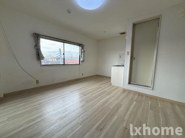 プラットホーム沢良宜　の内装|過ごしやすい室内です