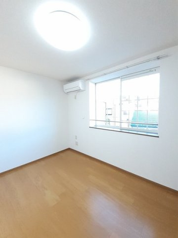 ハッピースクエアー　Ⅱの内装|中はこのようになっています