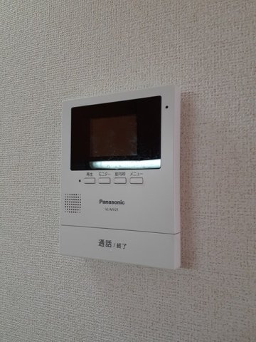 セレーノ城北の設備