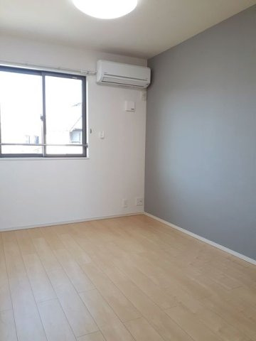 グランディール沖洲　Ａの内装|内装です