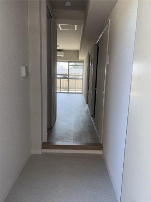 【玄関】 | 里見ビル