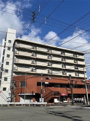 【外観】 | 里見ビル