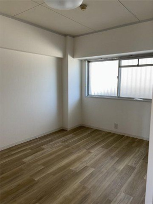 【寝室】 | 里見ビル