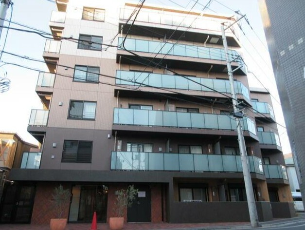 ミライズ東京墨田レジデンス 