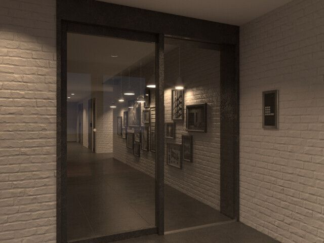 ミライズ東京墨田レジデンス のセキュリティ|オートロック