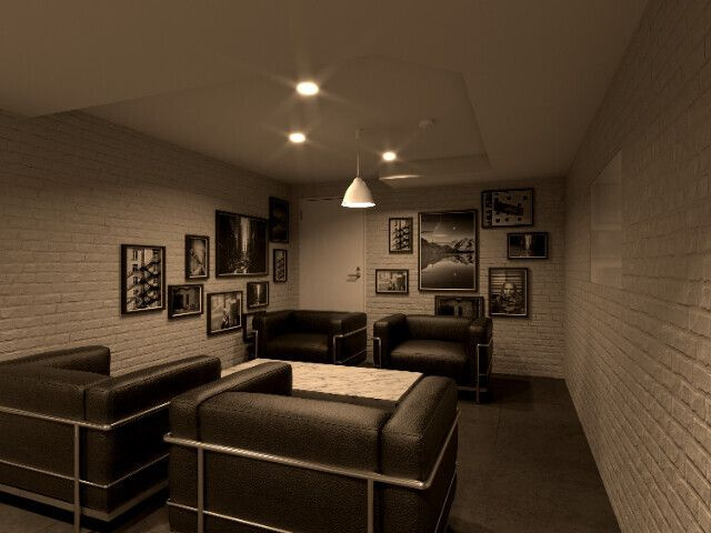 ミライズ東京墨田レジデンス のロビー