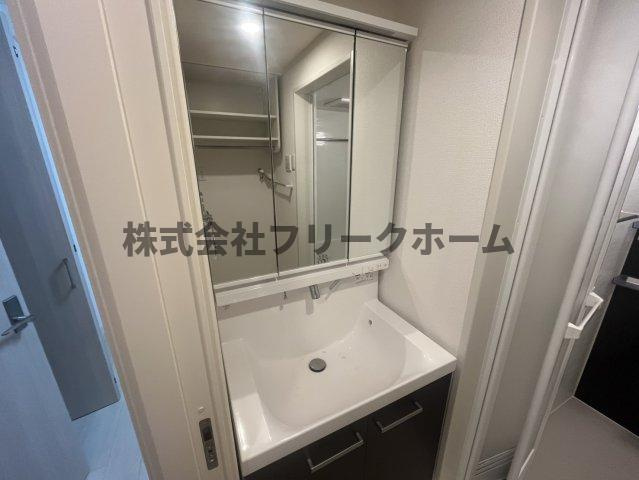 武蔵野市境南町３丁目のアパートのその他