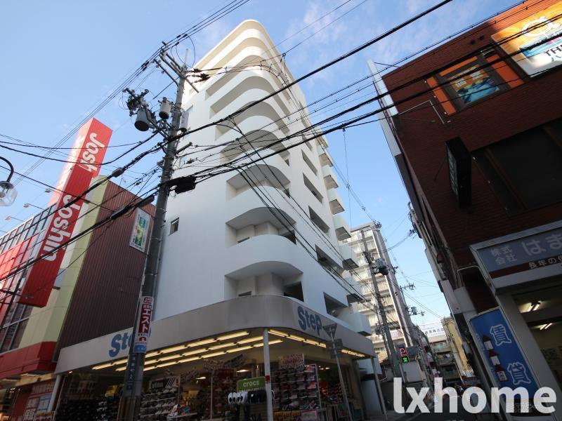 ザ・レジデンス茨木